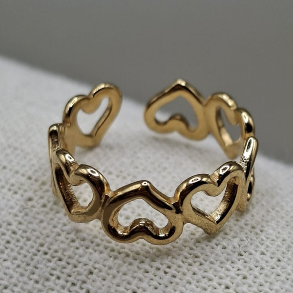 Hartjes ring