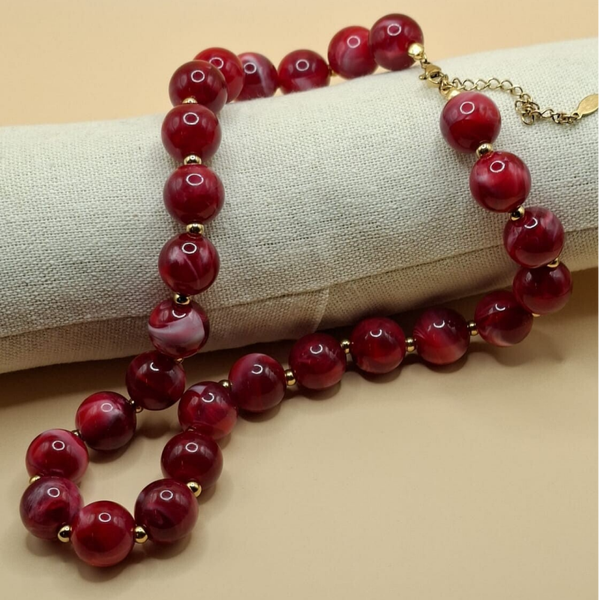 Kralen Ketting
