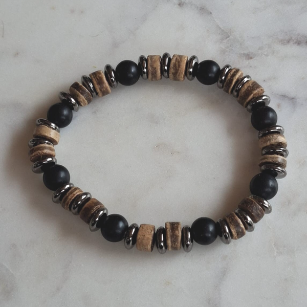 Kralen armband