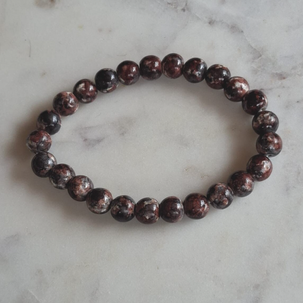 Kralen armband