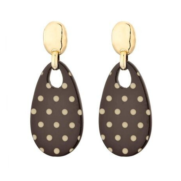 Oorstekers, Dots