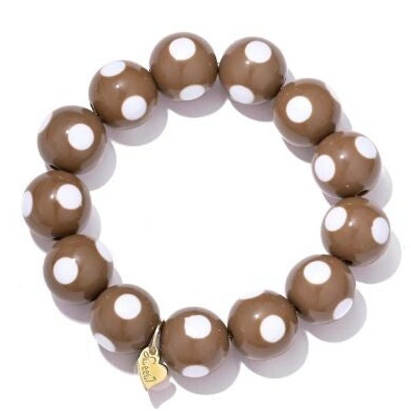 Kralen armband
