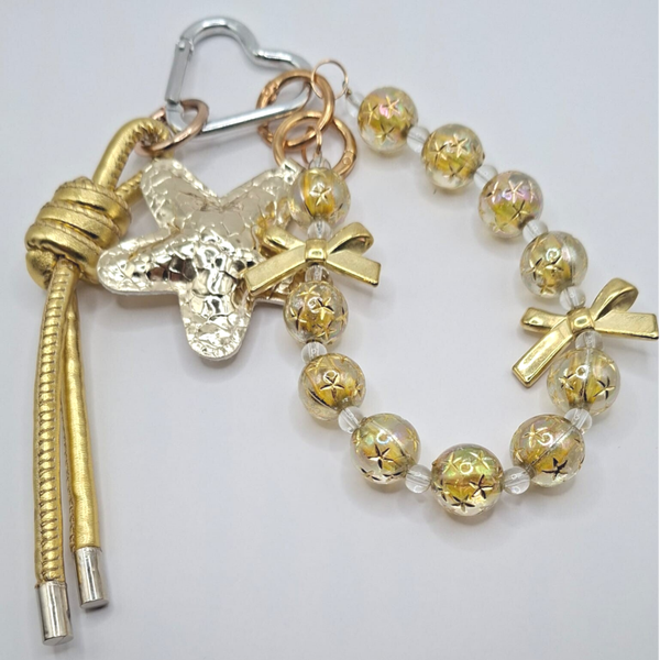 Tashanger Gold