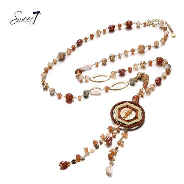 Lange ketting