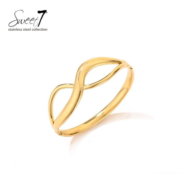 Bangle armband