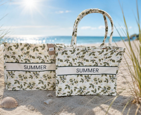 strandtas