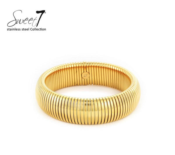 Bangle armband
