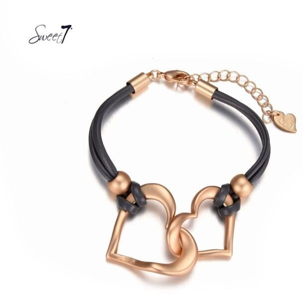 Armband, Hart