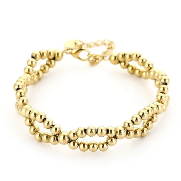 Kralen armband