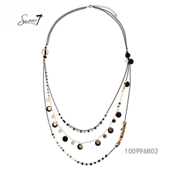 Lange ketting