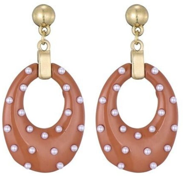 Oorstekers, Dots +
