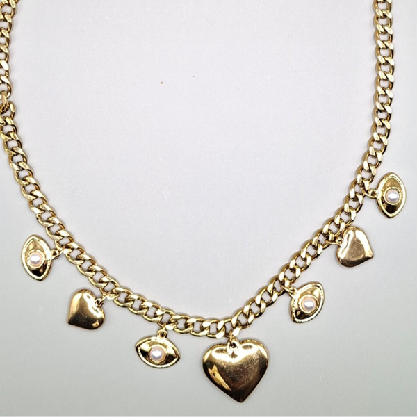 Ketting Love