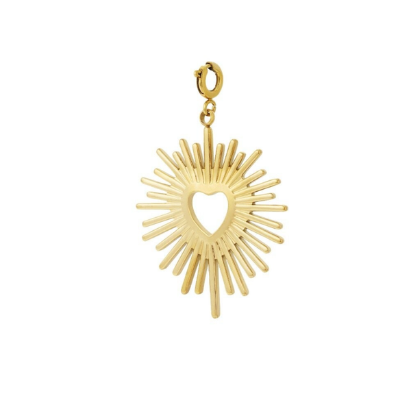 Bedels voor aan ketting of armband