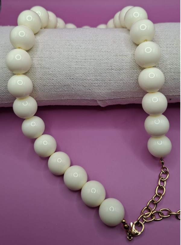 Kralen Ketting