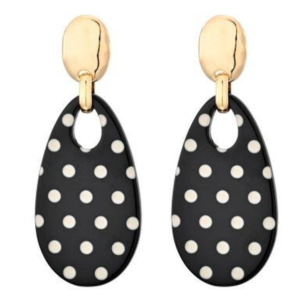 Oorstekers, Dots