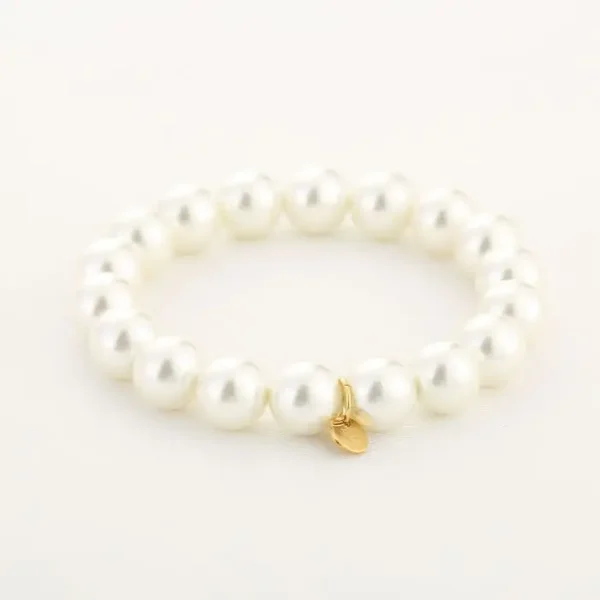 Parel armband