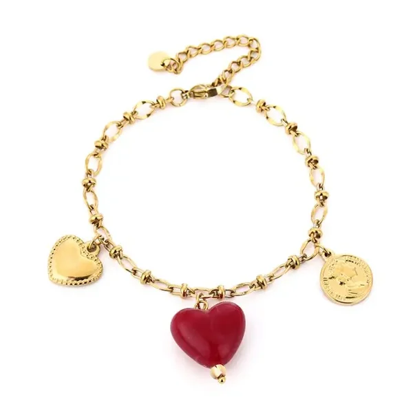 Bedelarmband, GL