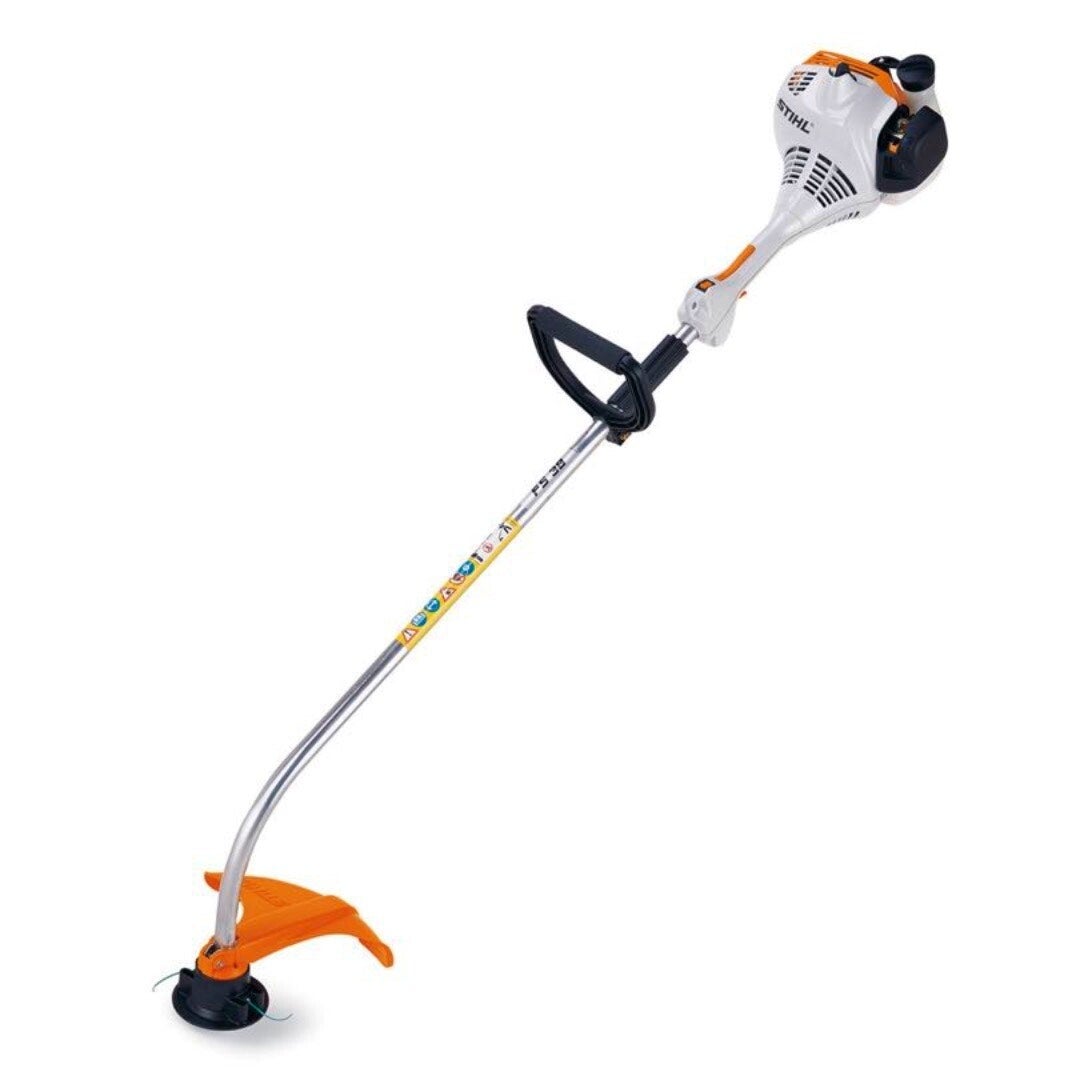 STIHL FS38 Lettvekts Ryddesag for Hagearbeid