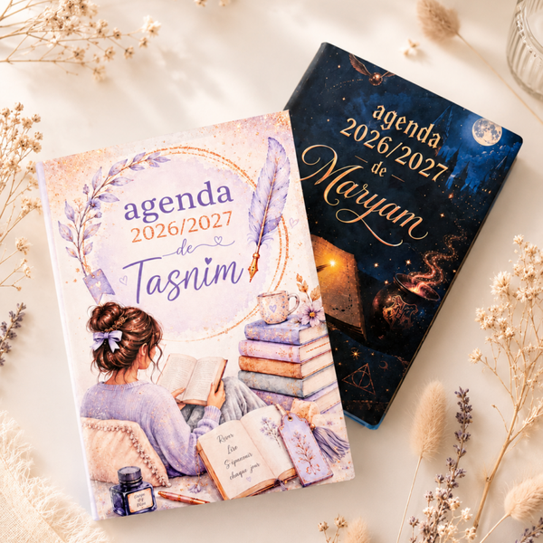 Agenda
