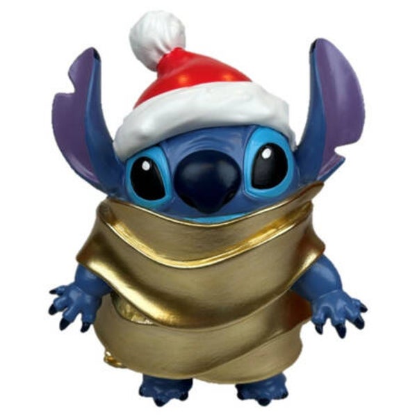 Stitch kerstbeeld