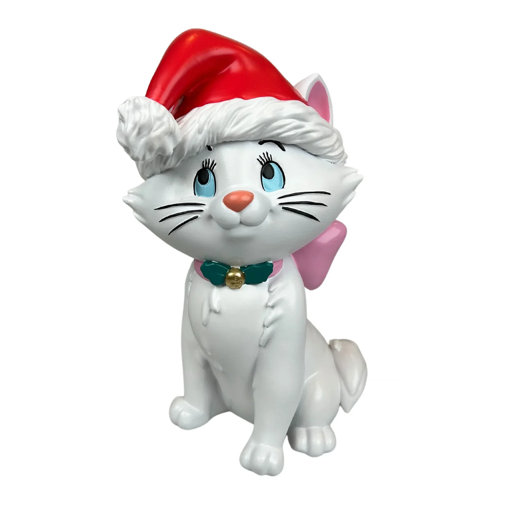 Disney Marie kerstbeeld