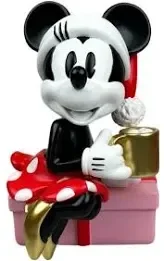 Disney Minnie mouse kerstfiguur