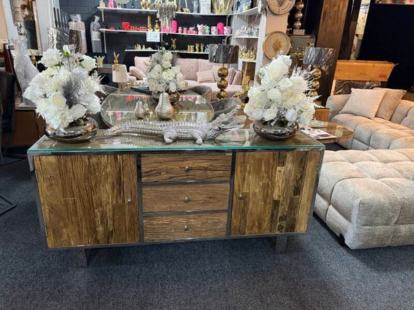 Sleeperwood dressior