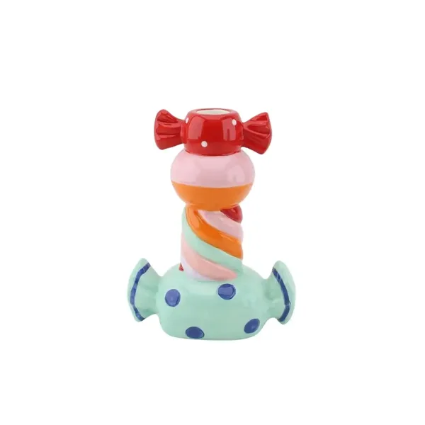 Kandelaar candy