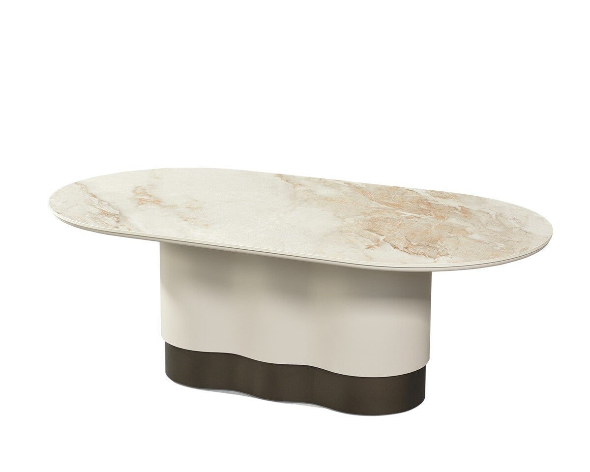 Valentina salon tafel