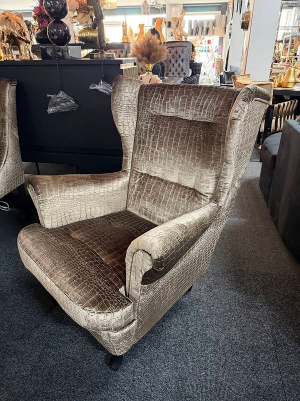 Fauteuil Juliana