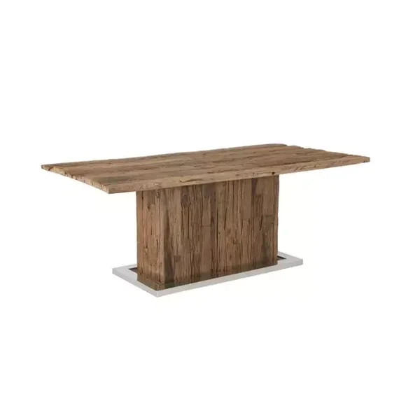 Eettafel sleeperwood