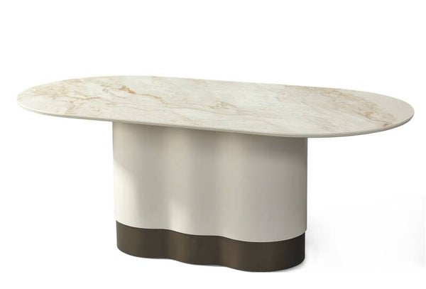Valentina eettafel