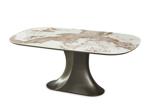 Pandora eettafel