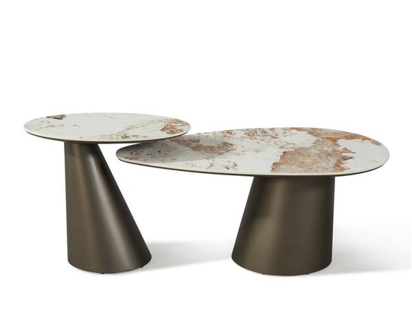 Pandora salontafel shap