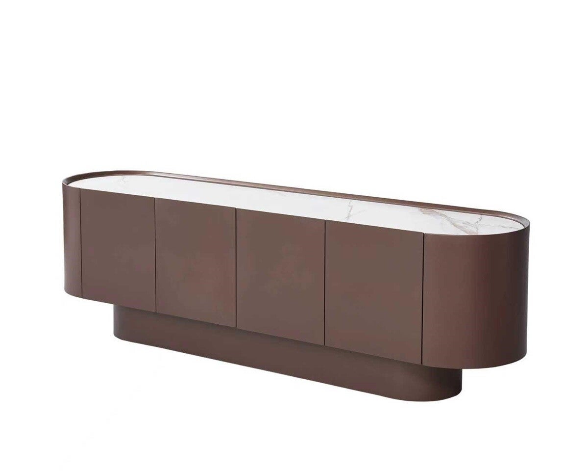 Brown Isabella tv meubel