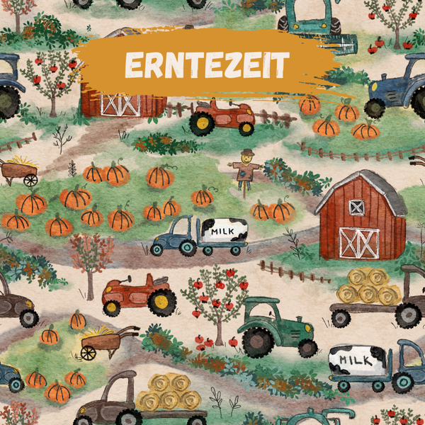 Trip to the Farm