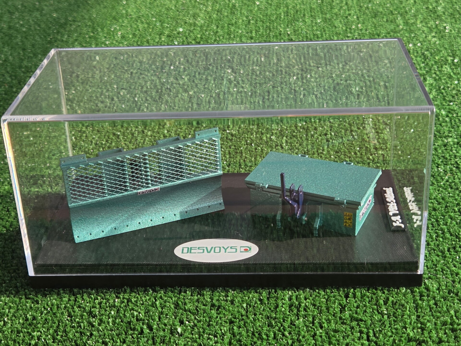 Vitrine