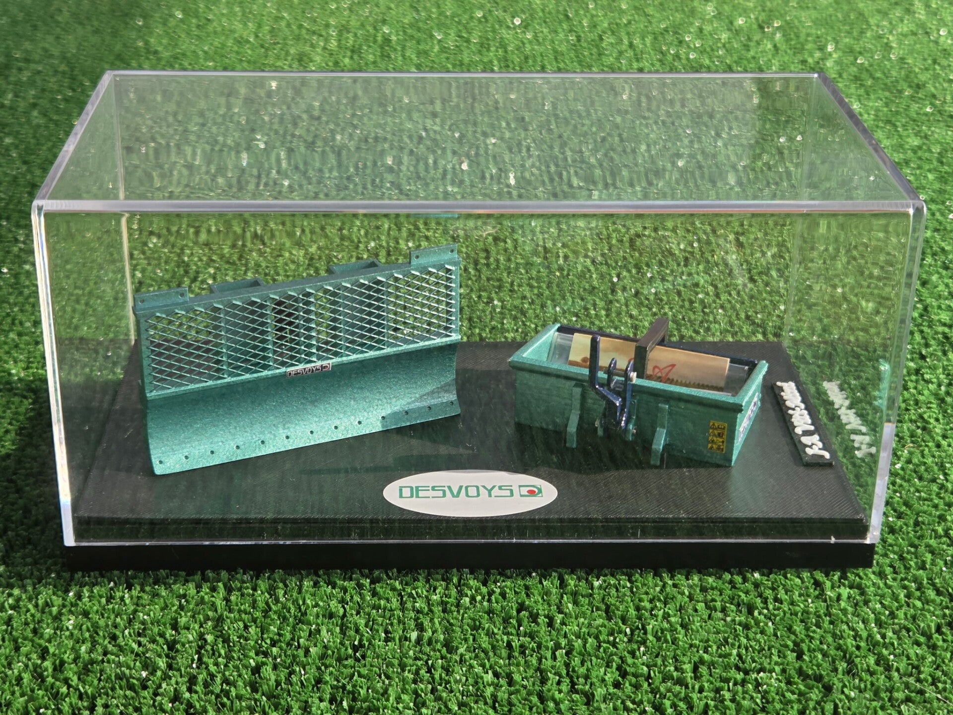 Vitrine