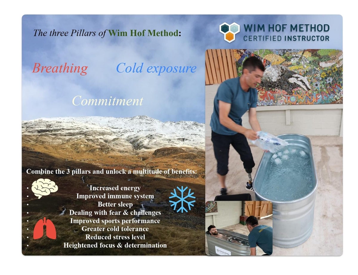 WHM Workshop | O2&Ice