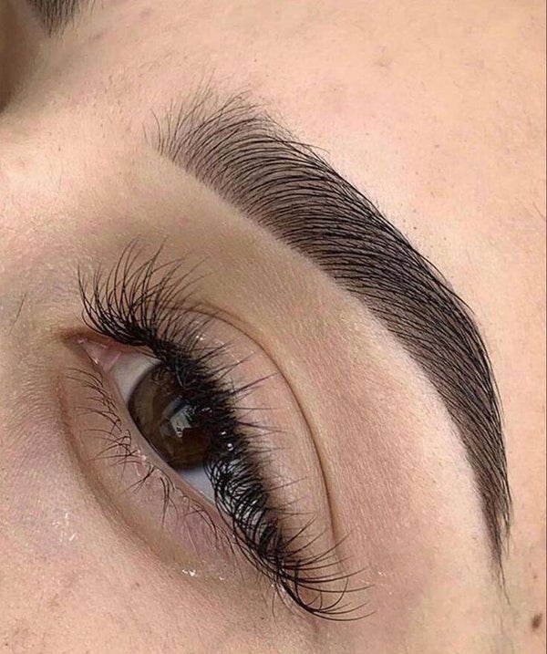 Curso Mix Cejas (Shading + Microblading)