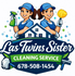 The twins cleaning service company