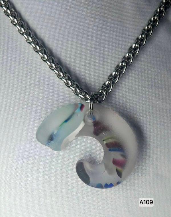 A109 "The Broken Journey"