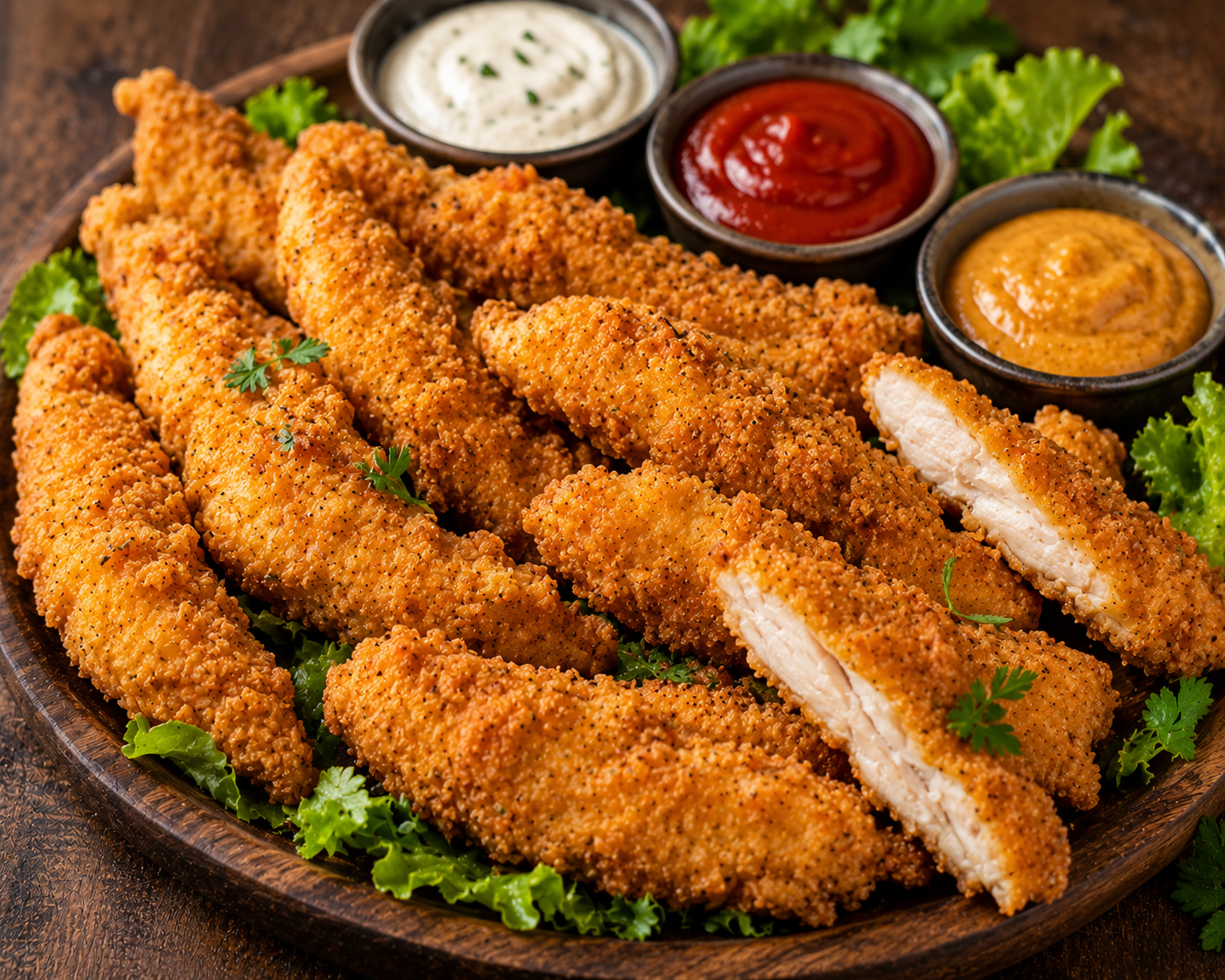 Tenders