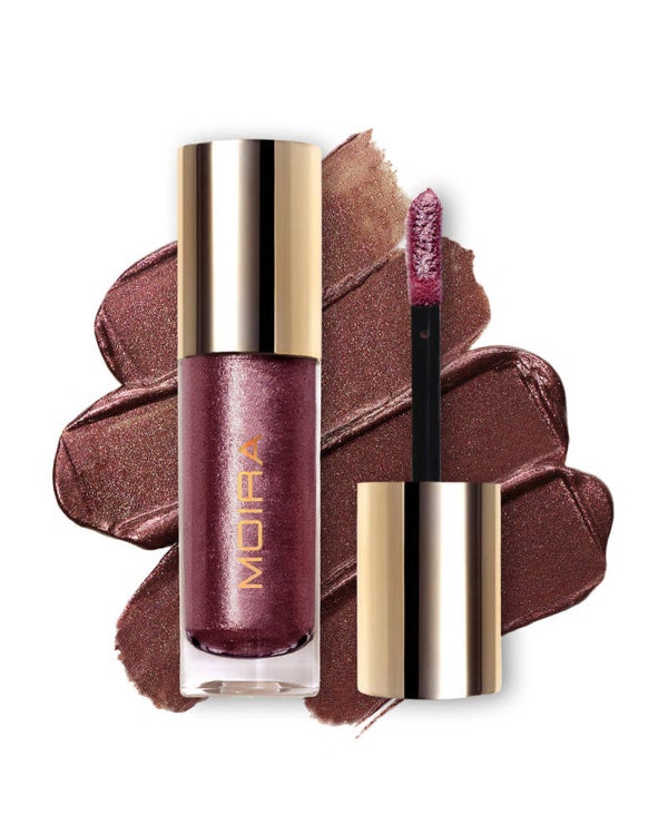 MOIRA SUPERHYPED LIQUID PIGMENT CRAZY IN LOVE