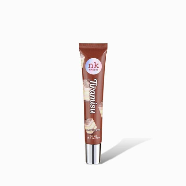 NK SWEET LIPPIE TURAMISU