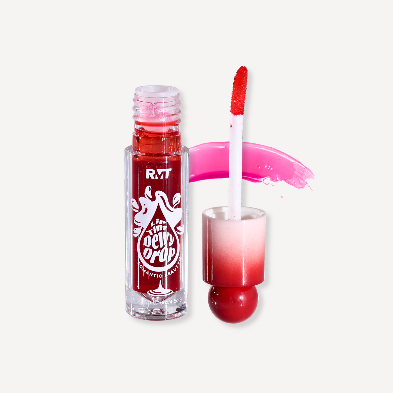 DEWY DROPS LIP TINT COLOR 01