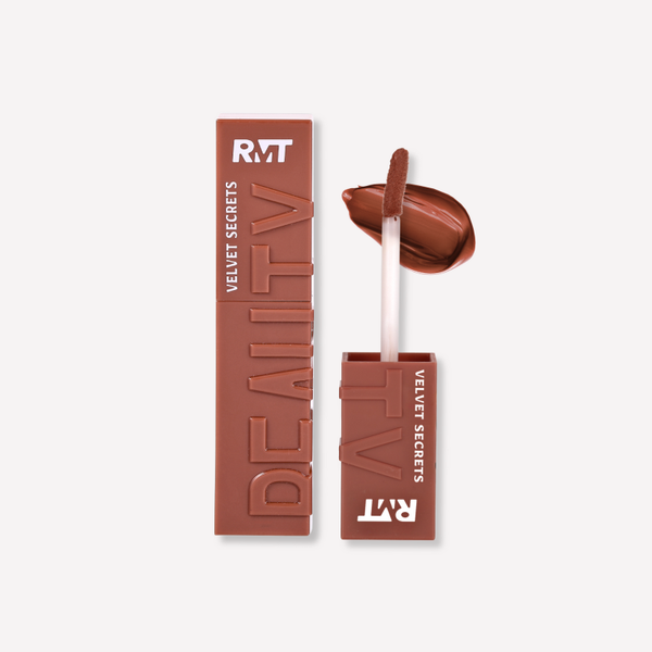 VELVET LIQUID LIPSTICK COLOR 03