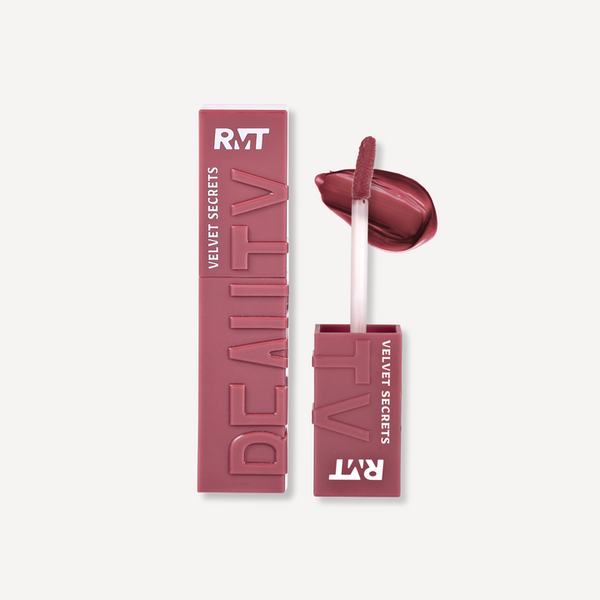 VELVET LIQUID LIPSTICK COLOR O2
