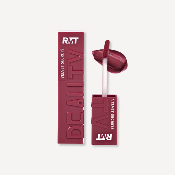 VELVET LIQUID LIPSTICK COLOR O5