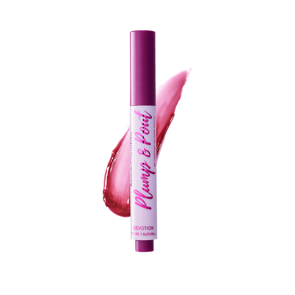BEAUTY CREATIONS PLUMP & POUT COLOR-DEVOTION